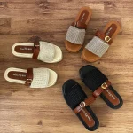 صندل لژدار شیدا