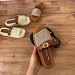 صندل لژدار شیدا - تصویر 2