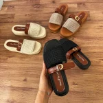 صندل لژدار شیدا - تصویر 3