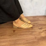 اسلیپر جلو بسته بیتا - تصویر 5
