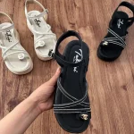 کفش لژدار انگشتی