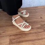 کفش لژدار انگشتی - تصویر 7