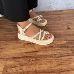 کفش لژدار انگشتی - تصویر 8