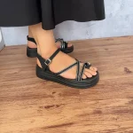 کفش لژدار انگشتی - تصویر 6