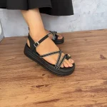 کفش لژدار انگشتی - تصویر 5