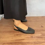 کفش تخت لوسی