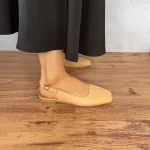کفش تخت لوسی - تصویر 4