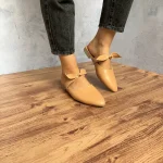 اسلیپر جلو بسته پرنسا پاپیونی - تصویر 2