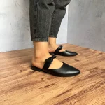 اسلیپر جلو بسته پرنسا پاپیونی