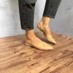 اسلیپر جلو بسته پرنسا کشی - تصویر 5