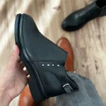 نیم بوت ترنم - تصویر 5