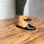 اسلیپر جلو بسته پرنسا کشی - تصویر 3