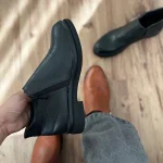 نیم بوت ترنم - تصویر 6