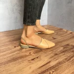 اسلیپر جلو بسته پرنسا کشی - تصویر 4