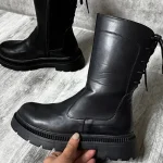 نیم بوت ساغر