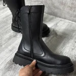 نیم بوت ساغر - تصویر 4