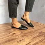 اسلیپر جلو بسته پرنسا کشی