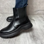 نیم بوت تبسم - تصویر 2