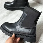نیم بوت زمستان - تصویر 8