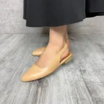 کفش جلو بسته تخت پرنیا - تصویر 6