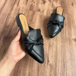 اسلیپر جلو بسته پونه