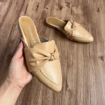 اسلیپر جلو بسته پونه - تصویر 3