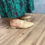 اسلیپر جلو بسته پونه - تصویر 4