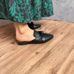 اسلیپر جلو بسته پونه - تصویر 2