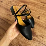اسلیپر جلو بسته تخت شکوفه - تصویر 3