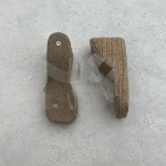 صندل لژدار آنیسا - تصویر 4