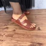 صندل تخت طبی چسپی