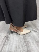 کفش پاشنه باران - تصویر 6