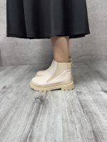 نیمبوت بغل کش راه راه - تصویر 3
