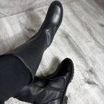بوت بلند شوکا