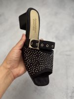صندل پاشنه دار لارا - تصویر 7