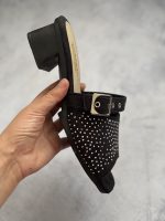 صندل پاشنه دار لارا - تصویر 8