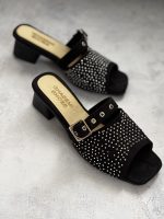 صندل پاشنه دار لارا
