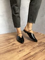 جلو بسته ورنی طلقی - تصویر 3