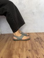 کفش انگشتی تخت - تصویر 5