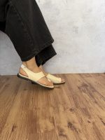 کفش انگشتی تخت - تصویر 6