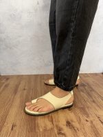 کفش انگشتی تخت - تصویر 2