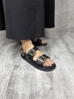 صندل زنانه مدل لاله - تصویر 6