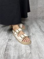 صندل زنانه مدل لاله - تصویر 7