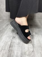 صندل زنانه  لژدار مدل سوگند - تصویر 3