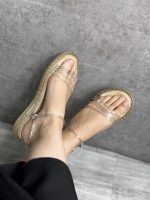صندل زنانه مدل کمند - تصویر 6