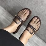اسلیپر زنانه توری مدل مینا