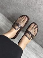 اسلیپر زنانه توری مدل مینا
