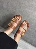 صندل زنانه مدل رها - تصویر 5