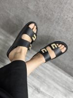 صندل زنانه مدل رها - تصویر 3