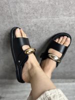 صندل زنانه مدل هلیا